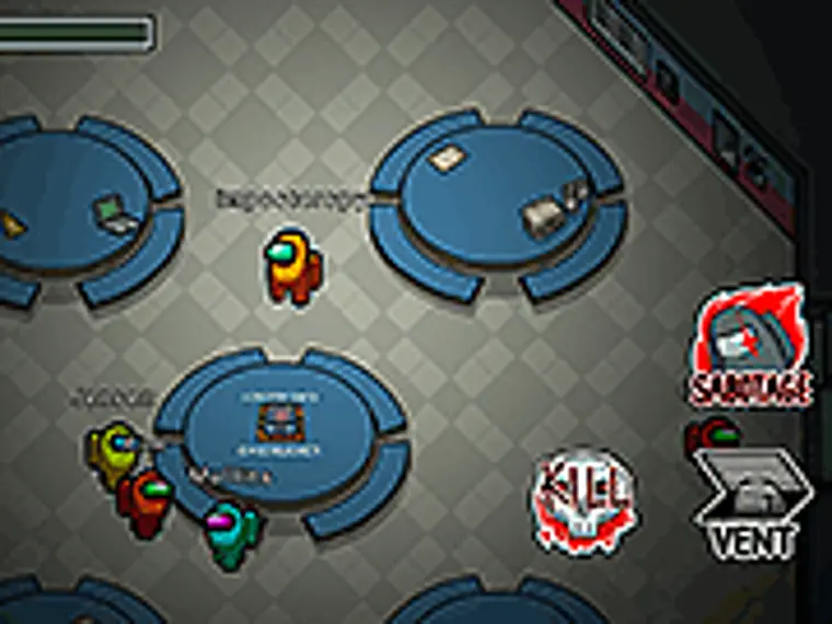 Play Among Us online free