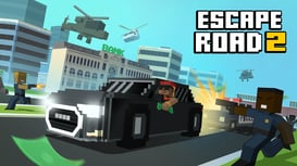Play Escape Road 2 online free