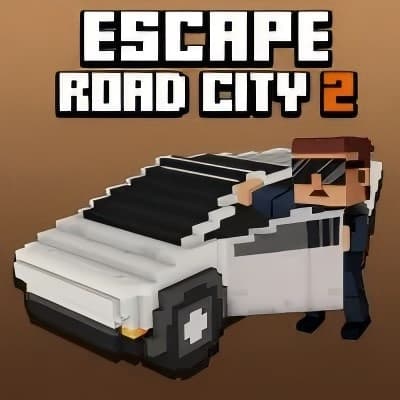 Play Escape Road City 2 online free