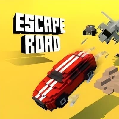 Play Escape Road online free