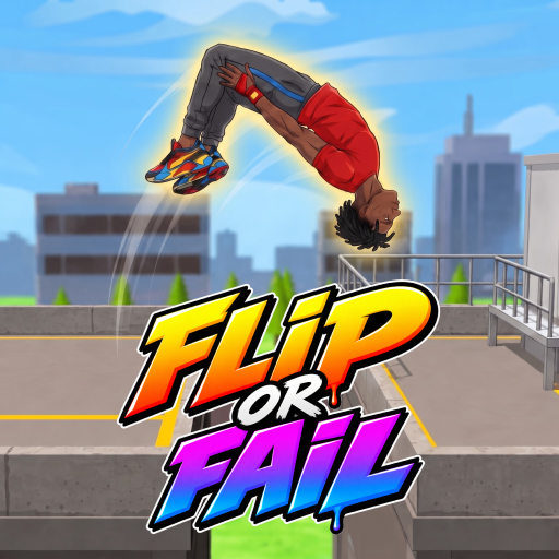 Play Flip or Fail online free
