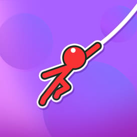 Play Stickman Hook online free