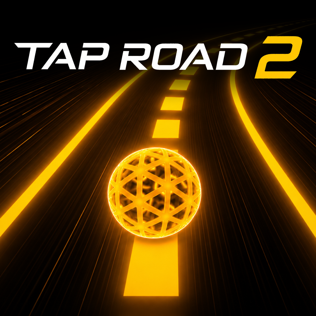 Play Tap Road 2 online free