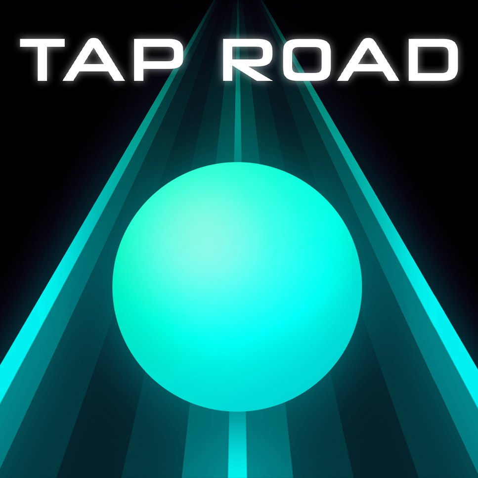 Play Tap Road online free