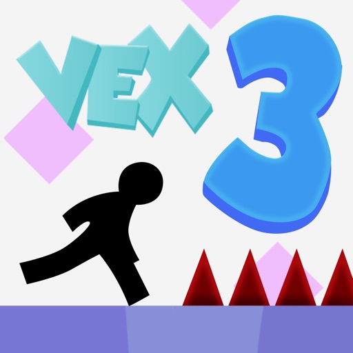 Play Vex 3 online